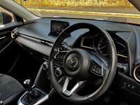 USED 2018 18 MAZDA MAZDA2 1.5 SKYACTIV-G GT Sport Nav+ Hatchback 5dr Petrol Manual Euro 6 (s/s) (90 ps) 