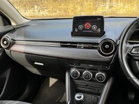 USED 2018 18 MAZDA MAZDA2 1.5 SKYACTIV-G GT Sport Nav+ Hatchback 5dr Petrol Manual Euro 6 (s/s) (90 ps) 