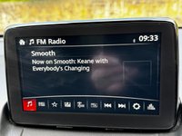 USED 2018 18 MAZDA MAZDA2 1.5 SKYACTIV-G GT Sport Nav+ Hatchback 5dr Petrol Manual Euro 6 (s/s) (90 ps) 