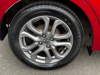 USED 2018 18 MAZDA MAZDA2 1.5 SKYACTIV-G GT Sport Nav+ Hatchback 5dr Petrol Manual Euro 6 (s/s) (90 ps) 
