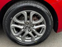 USED 2018 18 MAZDA MAZDA2 1.5 SKYACTIV-G GT Sport Nav+ Hatchback 5dr Petrol Manual Euro 6 (s/s) (90 ps) 