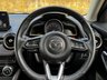 USED 2018 18 MAZDA MAZDA2 1.5 SKYACTIV-G GT Sport Nav+ Hatchback 5dr Petrol Manual Euro 6 (s/s) (90 ps) 