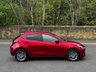 USED 2018 18 MAZDA MAZDA2 1.5 SKYACTIV-G GT Sport Nav+ Hatchback 5dr Petrol Manual Euro 6 (s/s) (90 ps) 