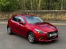 USED 2018 18 MAZDA MAZDA2 1.5 SKYACTIV-G GT Sport Nav+ Hatchback 5dr Petrol Manual Euro 6 (s/s) (90 ps) 