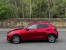 USED 2018 18 MAZDA MAZDA2 1.5 SKYACTIV-G GT Sport Nav+ Hatchback 5dr Petrol Manual Euro 6 (s/s) (90 ps) 