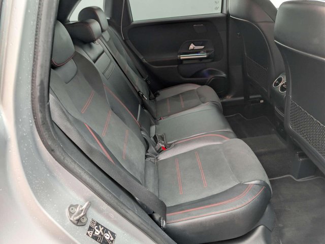 USED 2021 21 MERCEDES-BENZ B-CLASS 1.3 B 200 AMG Line Premium Auto 5dr CLICK & COLLECT/ HOME DELIVERY