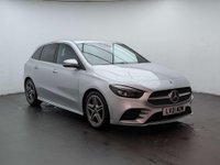 USED 2021 21 MERCEDES-BENZ B-CLASS 1.3 B 200 AMG Line Premium Auto 5dr CLICK & COLLECT/ HOME DELIVERY