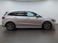 USED 2021 21 MERCEDES-BENZ B-CLASS 1.3 B 200 AMG Line Premium Auto 5dr CLICK & COLLECT/ HOME DELIVERY