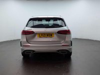 USED 2021 21 MERCEDES-BENZ B-CLASS 1.3 B 200 AMG Line Premium Auto 5dr CLICK & COLLECT/ HOME DELIVERY