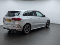 USED 2021 21 MERCEDES-BENZ B-CLASS 1.3 B 200 AMG Line Premium Auto 5dr CLICK & COLLECT/ HOME DELIVERY