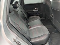 USED 2021 21 MERCEDES-BENZ B-CLASS 1.3 B 200 AMG Line Premium Auto 5dr CLICK & COLLECT/ HOME DELIVERY