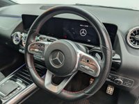 USED 2021 21 MERCEDES-BENZ B-CLASS 1.3 B 200 AMG Line Premium Auto 5dr CLICK & COLLECT/ HOME DELIVERY