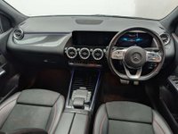 USED 2021 21 MERCEDES-BENZ B-CLASS 1.3 B 200 AMG Line Premium Auto 5dr CLICK & COLLECT/ HOME DELIVERY