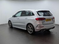 USED 2021 21 MERCEDES-BENZ B-CLASS 1.3 B 200 AMG Line Premium Auto 5dr CLICK & COLLECT/ HOME DELIVERY