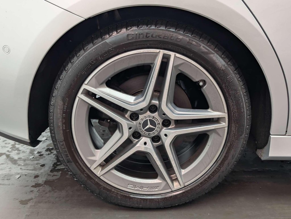 Used 2021 21 MERCEDES-BENZ B-CLASS 1.3 B 200 AMG Line Premium Auto 5dr CLICK & COLLECT/ HOME DELIVERY