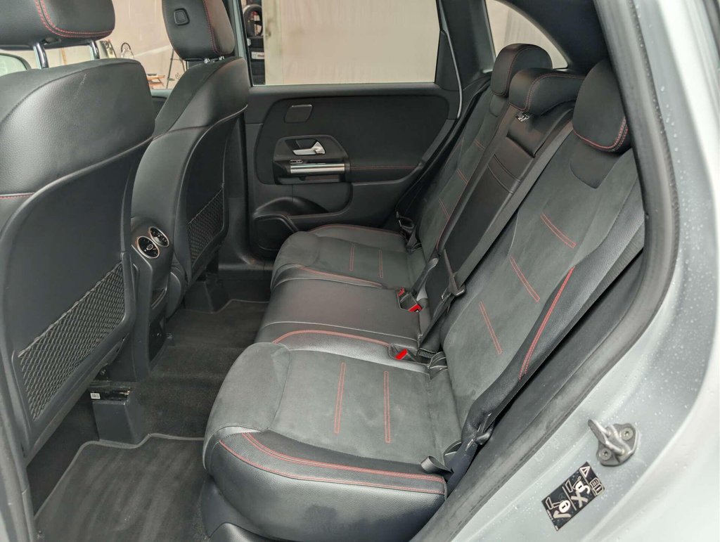 Used 2021 21 MERCEDES-BENZ B-CLASS 1.3 B 200 AMG Line Premium Auto 5dr CLICK & COLLECT/ HOME DELIVERY