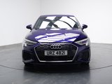 USED 2023 AUDI A3 1.4 TFSIe 40 S line Sportback 5dr Petrol Plug-in Hybrid S Tronic Euro 6 (s/s) 13kWh (204 ps) EXCELLENT HISTORY+DIGI DASH