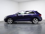 USED 2023 AUDI A3 1.4 TFSIe 40 S line Sportback 5dr Petrol Plug-in Hybrid S Tronic Euro 6 (s/s) 13kWh (204 ps) EXCELLENT HISTORY+DIGI DASH