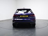 USED 2023 AUDI A3 1.4 TFSIe 40 S line Sportback 5dr Petrol Plug-in Hybrid S Tronic Euro 6 (s/s) 13kWh (204 ps) EXCELLENT HISTORY+DIGI DASH