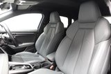 USED 2023 AUDI A3 1.4 TFSIe 40 S line Sportback 5dr Petrol Plug-in Hybrid S Tronic Euro 6 (s/s) 13kWh (204 ps) EXCELLENT HISTORY+DIGI DASH