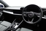 USED 2023 AUDI A3 1.4 TFSIe 40 S line Sportback 5dr Petrol Plug-in Hybrid S Tronic Euro 6 (s/s) 13kWh (204 ps) EXCELLENT HISTORY+DIGI DASH