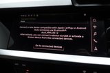 USED 2023 AUDI A3 1.4 TFSIe 40 S line Sportback 5dr Petrol Plug-in Hybrid S Tronic Euro 6 (s/s) 13kWh (204 ps) EXCELLENT HISTORY+DIGI DASH