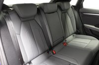 USED 2023 AUDI A3 1.4 TFSIe 40 S line Sportback 5dr Petrol Plug-in Hybrid S Tronic Euro 6 (s/s) 13kWh (204 ps) EXCELLENT HISTORY+DIGI DASH