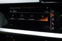 USED 2023 AUDI A3 1.4 TFSIe 40 S line Sportback 5dr Petrol Plug-in Hybrid S Tronic Euro 6 (s/s) 13kWh (204 ps) EXCELLENT HISTORY+DIGI DASH