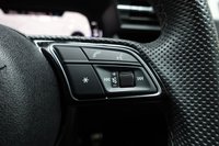 USED 2023 AUDI A3 1.4 TFSIe 40 S line Sportback 5dr Petrol Plug-in Hybrid S Tronic Euro 6 (s/s) 13kWh (204 ps) EXCELLENT HISTORY+DIGI DASH