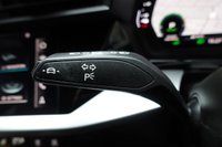 USED 2023 AUDI A3 1.4 TFSIe 40 S line Sportback 5dr Petrol Plug-in Hybrid S Tronic Euro 6 (s/s) 13kWh (204 ps) EXCELLENT HISTORY+DIGI DASH