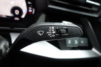USED 2023 AUDI A3 1.4 TFSIe 40 S line Sportback 5dr Petrol Plug-in Hybrid S Tronic Euro 6 (s/s) 13kWh (204 ps) EXCELLENT HISTORY+DIGI DASH