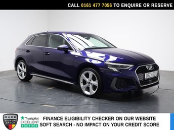 2023 AUDI A3