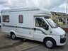 USED 2004 54 AUTO-TRAIL TRACKER EK 2.0 Diesel Ideal Starter Vehicle