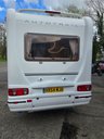 USED 2004 54 AUTO-TRAIL TRACKER EK 2.0 Diesel Ideal Starter Vehicle