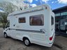 USED 2004 54 AUTO-TRAIL TRACKER EK 2.0 Diesel Ideal Starter Vehicle