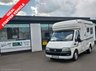 USED 2004 54 AUTO-TRAIL TRACKER EK 2.0 Diesel Ideal Starter Vehicle