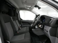 USED 2022 72 PEUGEOT EXPERT 1.5 BLUEHDI 100 BHP MWB PROFESSIONAL PREMIUM 6DR 1 OWNER | AIR CON | SAT NAV | 5 X SERVICES