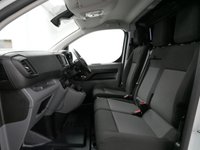 USED 2022 72 PEUGEOT EXPERT 1.5 BLUEHDI 100 BHP MWB PROFESSIONAL PREMIUM 6DR 1 OWNER | AIR CON | SAT NAV | 5 X SERVICES
