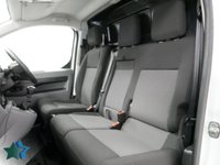 USED 2022 72 PEUGEOT EXPERT 1.5 BLUEHDI 100 BHP MWB PROFESSIONAL PREMIUM 6DR 1 OWNER | AIR CON | SAT NAV | 5 X SERVICES
