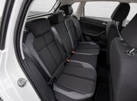 USED 2022 22 VOLKSWAGEN POLO 1.0 TSI Style Hatchback 5dr Petrol Manual Euro 6 (s/s) (95 ps) 