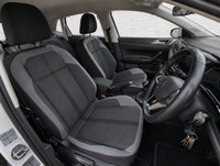 USED 2022 22 VOLKSWAGEN POLO 1.0 TSI Style Hatchback 5dr Petrol Manual Euro 6 (s/s) (95 ps) 