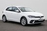 USED 2022 22 VOLKSWAGEN POLO 1.0 TSI Style Hatchback 5dr Petrol Manual Euro 6 (s/s) (95 ps) 