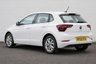 USED 2022 22 VOLKSWAGEN POLO 1.0 TSI Style Hatchback 5dr Petrol Manual Euro 6 (s/s) (95 ps) 