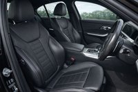USED 2019 19 BMW 3 SERIES 2.0 320i M Sport Saloon 4dr Petrol Auto Euro 6 (s/s) (184 ps) 