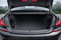 USED 2019 19 BMW 3 SERIES 2.0 320i M Sport Saloon 4dr Petrol Auto Euro 6 (s/s) (184 ps) 