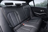 USED 2019 19 BMW 3 SERIES 2.0 320i M Sport Saloon 4dr Petrol Auto Euro 6 (s/s) (184 ps) 