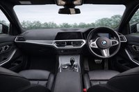 USED 2019 19 BMW 3 SERIES 2.0 320i M Sport Saloon 4dr Petrol Auto Euro 6 (s/s) (184 ps) 