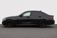 USED 2019 19 BMW 3 SERIES 2.0 320i M Sport Saloon 4dr Petrol Auto Euro 6 (s/s) (184 ps) 