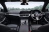 USED 2019 19 BMW 3 SERIES 2.0 320i M Sport Saloon 4dr Petrol Auto Euro 6 (s/s) (184 ps) 