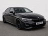 USED 2019 19 BMW 3 SERIES 2.0 320i M Sport Saloon 4dr Petrol Auto Euro 6 (s/s) (184 ps) 